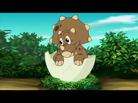Tom & Jerry Tales S1 - Dino-Sores 1