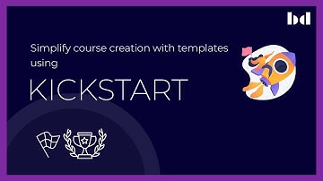 Simplify Moodle course creation with templates for teachers