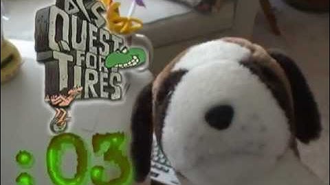 17 Second Nostalgia EXTREME!!!