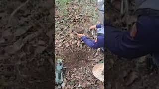 เคลียร์พื้นที่ให้ปลอดภัยทหารไทยนิรภัยทุ่นระเบิด PMN #viral #viralvideo #news #pmn