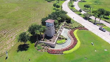 Drone Video and 3D Model of the Mar Bella Entrance