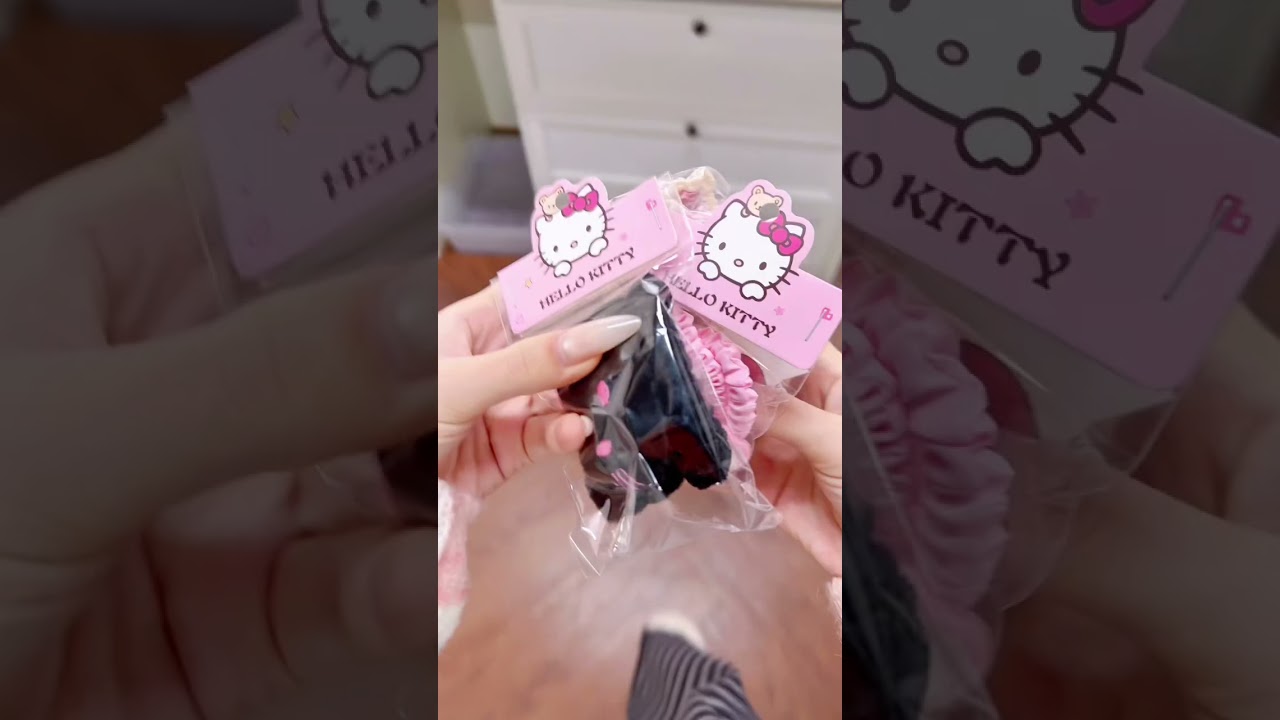 Hi，Gabriela Nunes💗this is your order packing video.hope you like it！