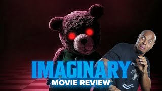 Imaginary Movie Review