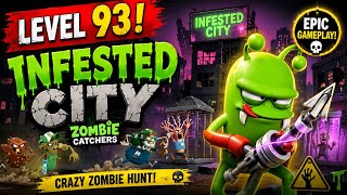 Zombie Catchers hack gameplay