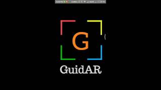 GuidAR : Team PSY, IIT Delhi : Microsoft Code.Fun.Do