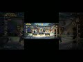 finally I unlocked 🔓 event emote like and subscribe