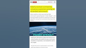 Scammers are Evolving