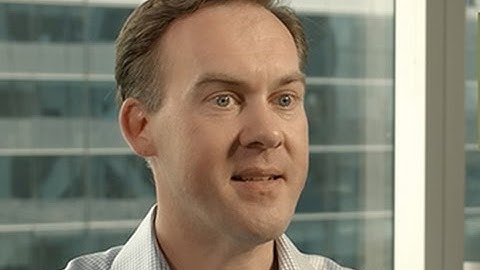 Four Dimensions to Broaden Change: Sustain (Change Management Video Series)