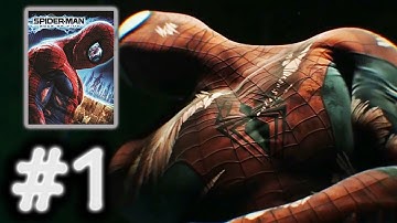 Spider Man: Edge of Time - Peter Parker is Dead [Part 1] [HD]