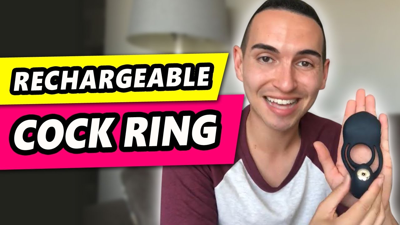 Roco Rechargeable Dual CRing 4.8 Out of 5 Stars Cock Ring Vibrator Review YouTube Roco Rechargeable Dual CRing 4.8 Out of 5 Stars Cock Ring Vibrator Review YouTube