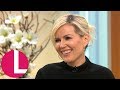 Pop Star Dido Chats About her Upcoming Album | Lorraine