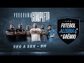 AO VIVO | FUTEBOL ALEGRIA DO GRÊMIO 20/05 - #37