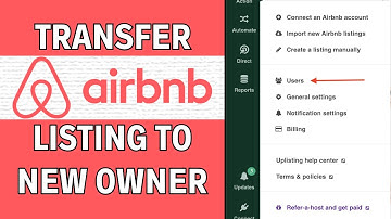 How to Transfer Airbnb Listing to Another Account (LATEST GUIDE)