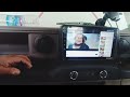 Bolero pic up. Android  installation