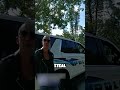 This Entitled Karens Thought She's Above the Law But... #truecrimecases #karengetsowned