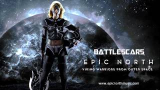 Epic North - Battlescars (2013)