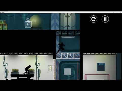 Vector Custom Technology Park Story 3-8 (Vectorier)(With Remastered Techno Park Music In Background)