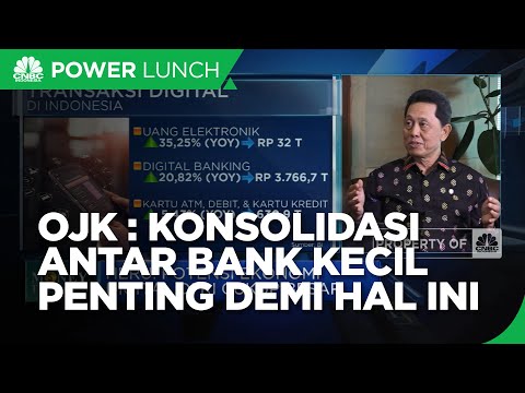 Video: Bagaimana cara mengakuisisi bank menghasilkan uang?