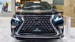 LEXUS LX 570 Sport 2020 - LUXURY SUV First Look Interior Exterior in 4K