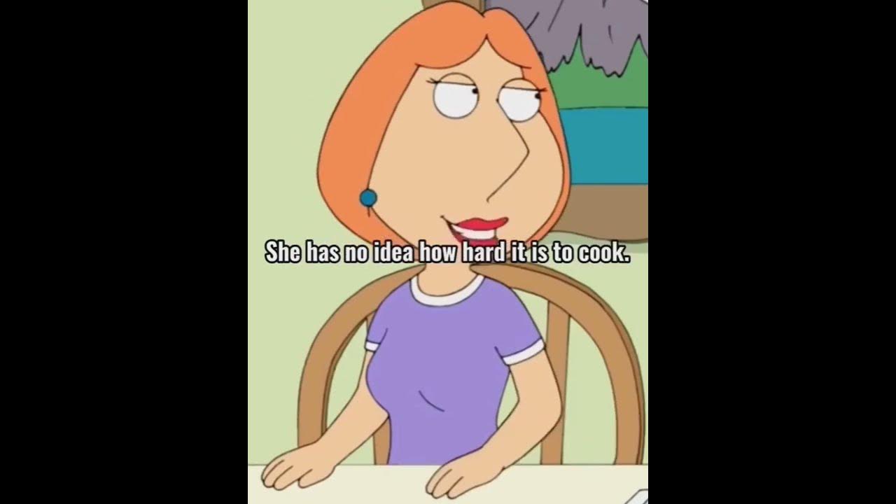 FAMILY GUY POOP ON A PLATE 😤😂 FAMILY GUY CLIPS shorts YouTube