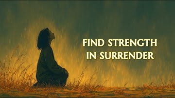 Tao Te Ching | Chapter 22 | The Power Of Yielding