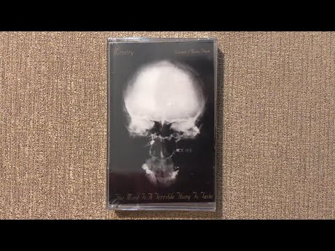 Ministry - The