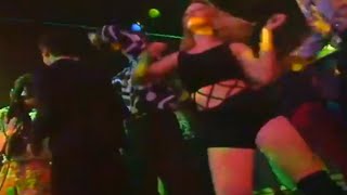 Download Lagu R.A.F. - We've Got To Live Together (The Hitman and Her U.K. 1992) ☼ MP3