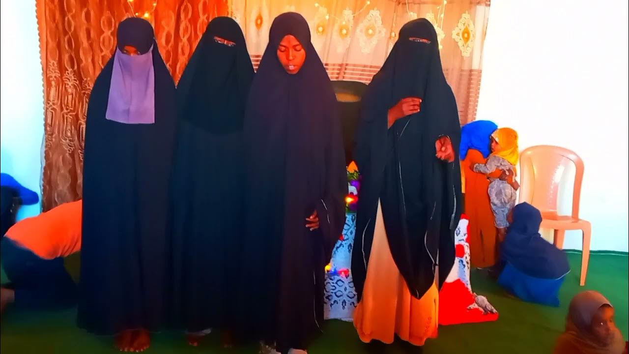 as-wr-wb-nashiidhaa-haaraya-seenaa-shek-adam-tuulaa-group-ayyaantuu