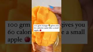 Mango for weight loss | Eating mango won’t make you Fat