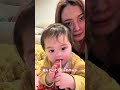 賢すぎる子っ🌟#おすすめ #サンバ夫婦 #カルくん #子育て