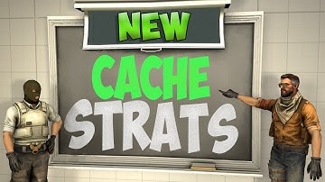 New Cache Strategies | CSGO