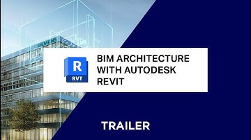 Revit BIM Architecture Complete Course: Trailer