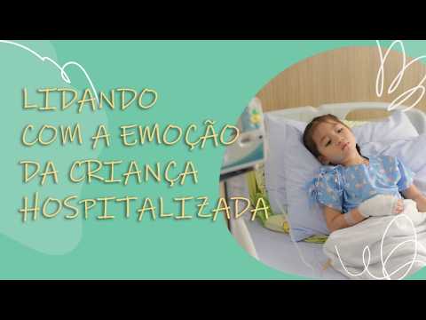 The emotional impact of childhood hospitalization