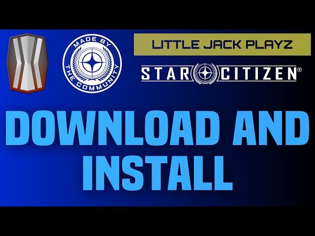 Star Citizen Xbox One Version Full Game Setup Free Download - EPN