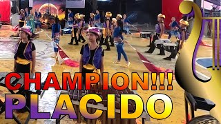 Placido Del Mundo ES Drum and Lyre | CHAMPION | JUDGE'S VIEW | 4th Labor Day Drum & Lyre Competition