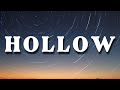 Mercy Chinwo - Hollow (Lyrics Video)