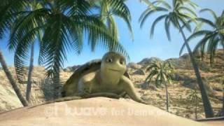 Turtle Vision