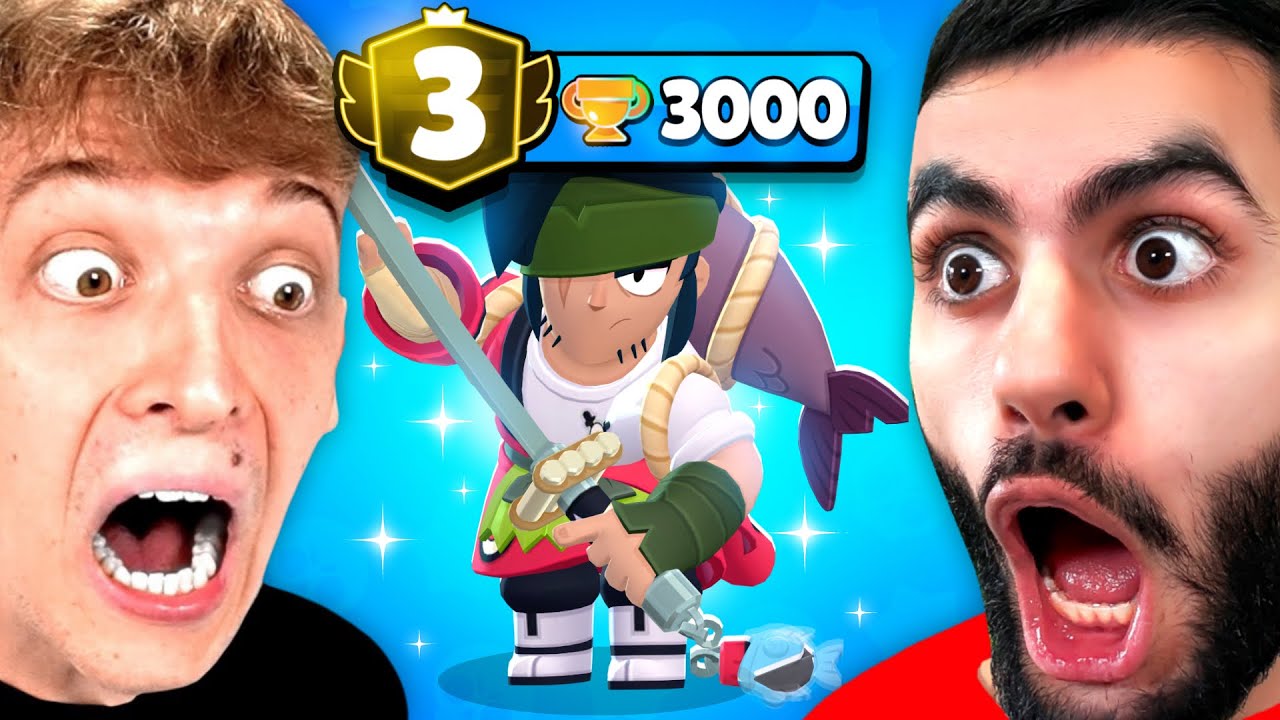 LUKASBS HILFT MIR AUF PRESTIGE 3 KENJI 😱