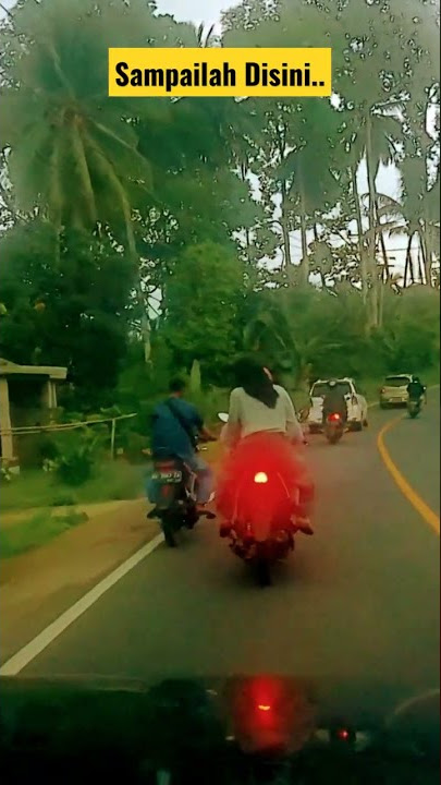 Maka Jangan Datangi Aku Lagi