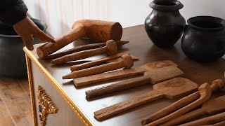 Nixi Pottery with Dangzhen Pichu