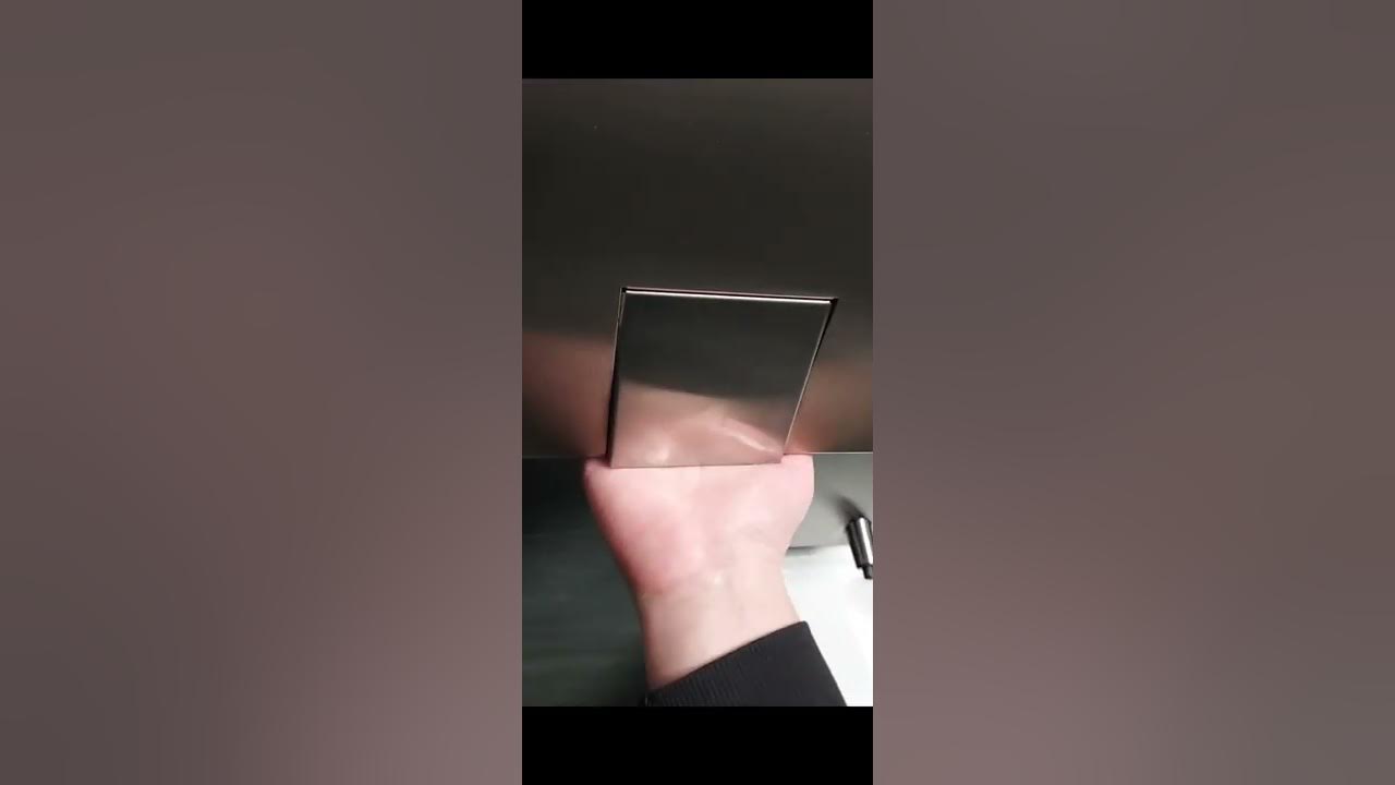 Paper Cowards, Not Working Franke And Dyson Airblade DB Hand Dryers At