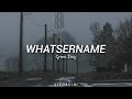 GREEN DAY-Whatsername//SubEspañol//