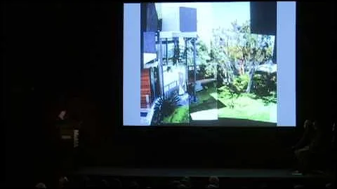 Residential Transformations, Lisa Gimmy, ASLA, LEE...