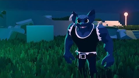 UE4 Cel Shaded Proximity Based Lighting v1