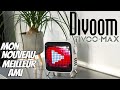 Divoom tivoo max un gadget de geek indispensable ecran pixelart et enceinte bluetooth le test