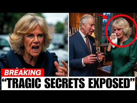 Video Camillas Sister Annabel Elliot SHOCKS The World As She Exposed the Tragic Update About Camilla!