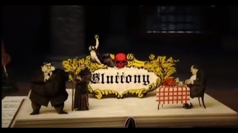 GLUTTONY | SEVEN DEADLY SIINS !! EPISODE 7, HISTORY CHANNEL DOCUMENTARY