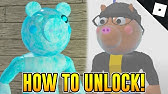 How To Get The Builder Mode Badge In Infecteddeveloper S Piggy Roblox Youtube - how to create items in roblox zimerbwongco