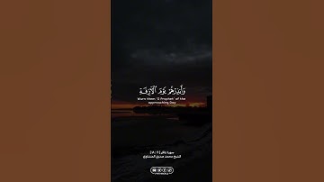 من سورة غافر … الشيخ محمد صديق المنشاوي | #allah #القران_الكريم #القرآن_الكريم #foryou #اكسبلور#fyp
