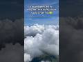 Clouds Aren’t Weightless — They’re Monsters #shorts